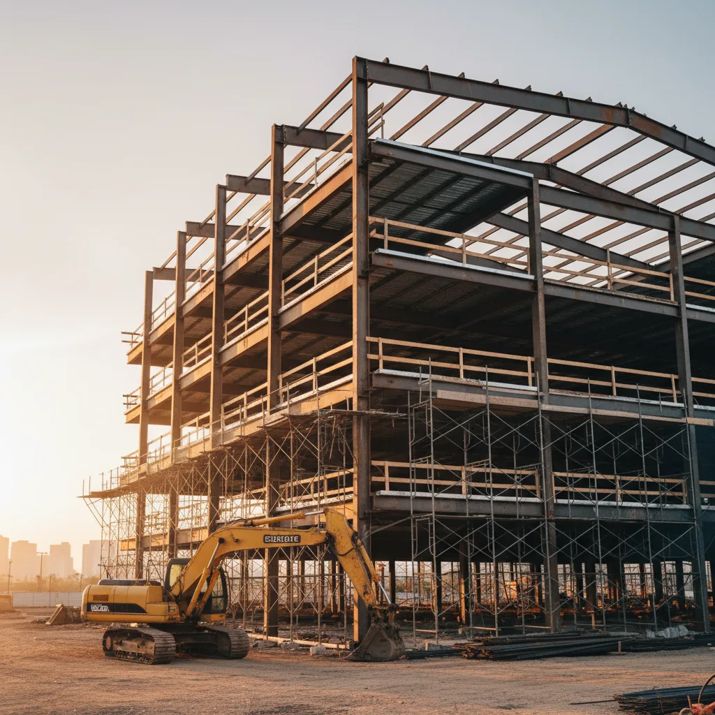 Commercial Construction Loans for Providence, RI businesses