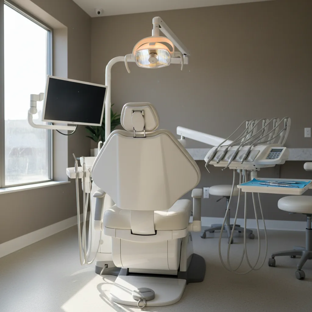 Dental Practice Loans for Providence, RI businesses