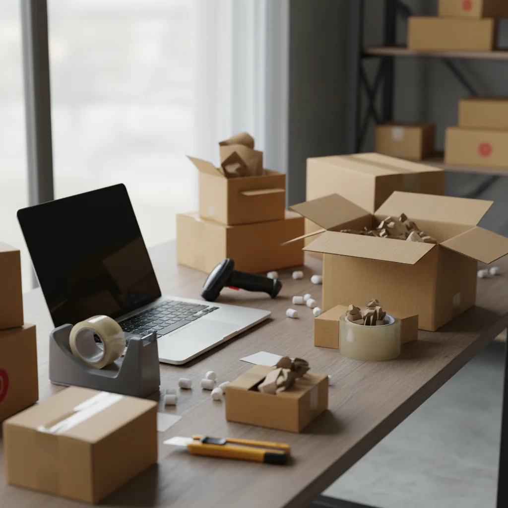 Ecommerce Business Funding for Providence, RI businesses