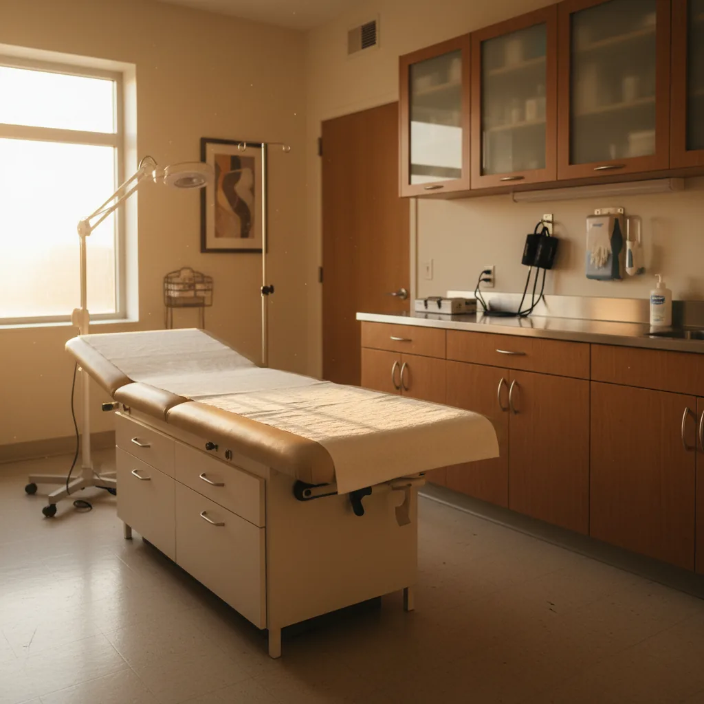 Medical Practice Loans for Providence, RI businesses