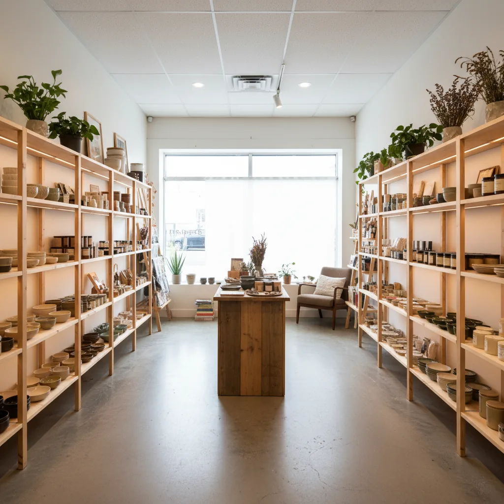 Retail Business Loans for Providence, RI businesses